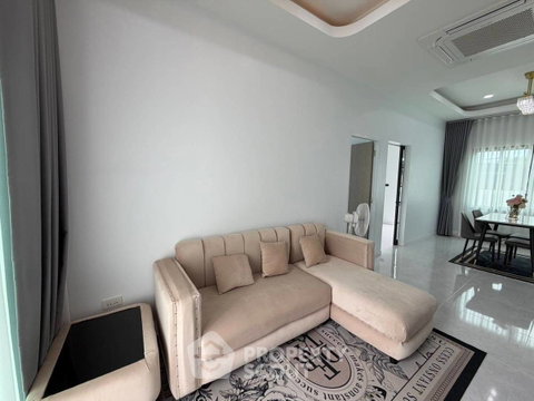 3-Bed Villa For Sale In Huai Yai, Pattaya, Chon Buri (148 Sqm) (ID 3029394)