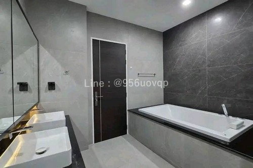 รูป Svs347 ให้เช่า บ้านเดี่ยว The Gentry พัฒนาการ 2  - รูปที่ 14/16