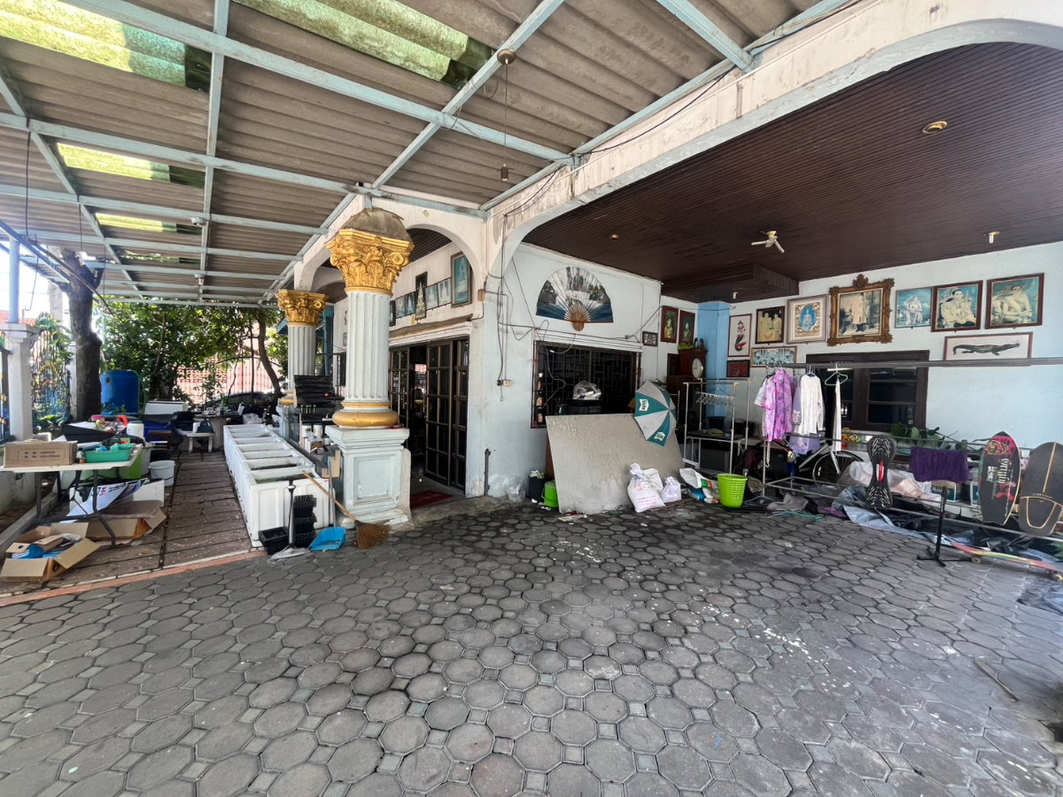 picture Baan Chaimongkol,Bangkae Bangkok - 16/17