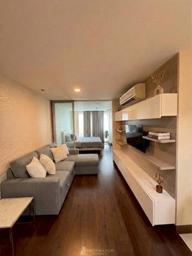 PM038425 ✨Flash Deal ✨ Liv@5 (1Bed 1Bath 39 SQM.) พร้อมอยู่ ! เพียง 30,000 บาทต่อเดือน Tel.0981315848 @propmatch