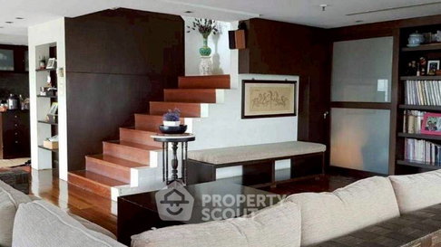 คอนโด 3 ห้องนอน ขาย บ้านพร้อมพงษ์ ใกล้ MRT เพชรบุรี (ID 3023996)