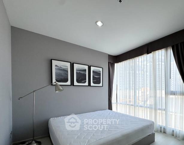 รูป ราคาดี 2 ห้องนอน 78 ตร.ม. ริธึ่ม สุขุมวิท 42 ใกล้ BTS เอกมัย 200 ม. (ID 3023811) - รูปที่ 7/9