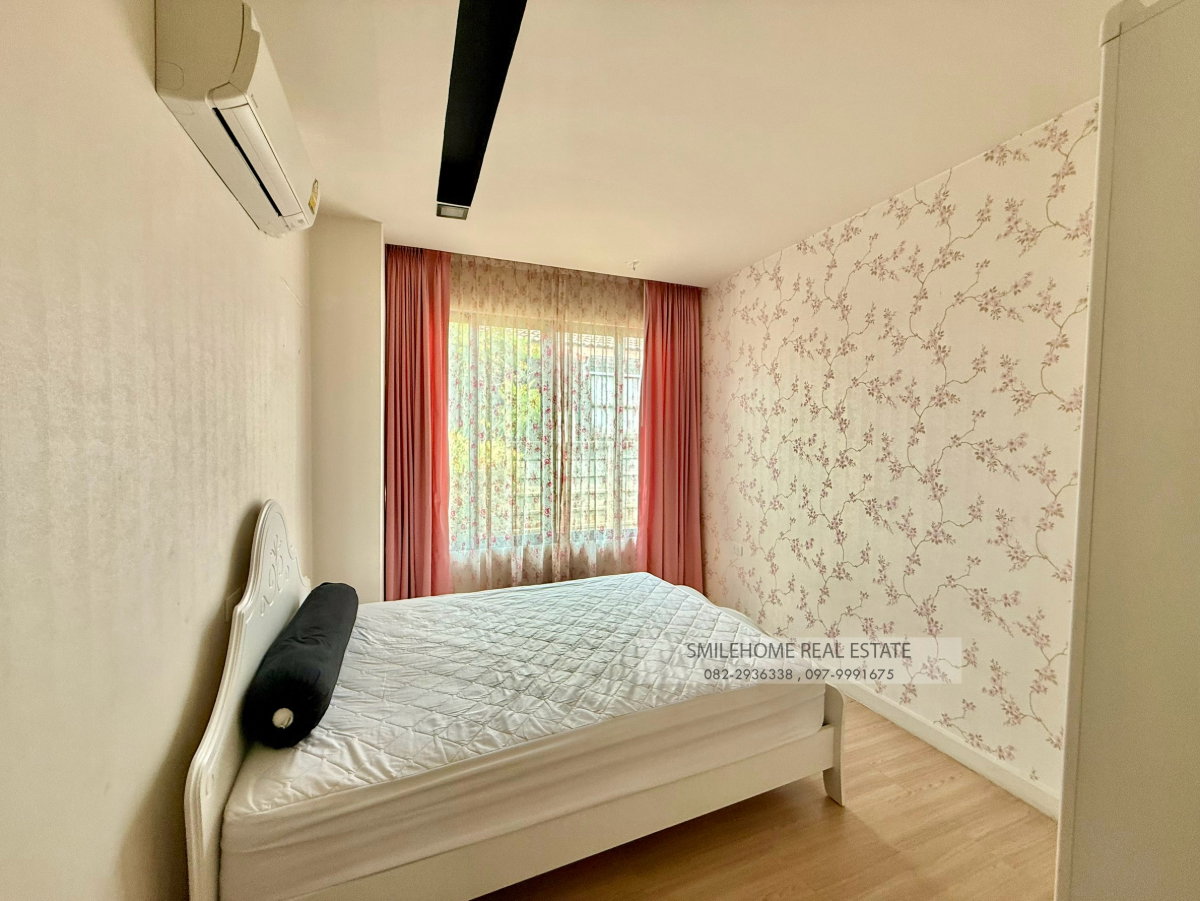 รูป ให้เข่าบ้านานเดี่ยวชั้นเดียว ในโครงการ 3ห้องนอน 2ห้องน้ำ บ้านสวยเฟอร์นิเจอร์ครบ - รูปที่ 13/17