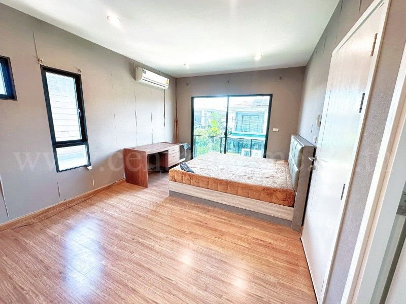 รูป บ้านแฝด เดอะ แกลเลอรี่ รัตนาธิเบศร์ - ราชพฤกษ์ บ้านสวย ราคาถูก - รูปที่ 11/21