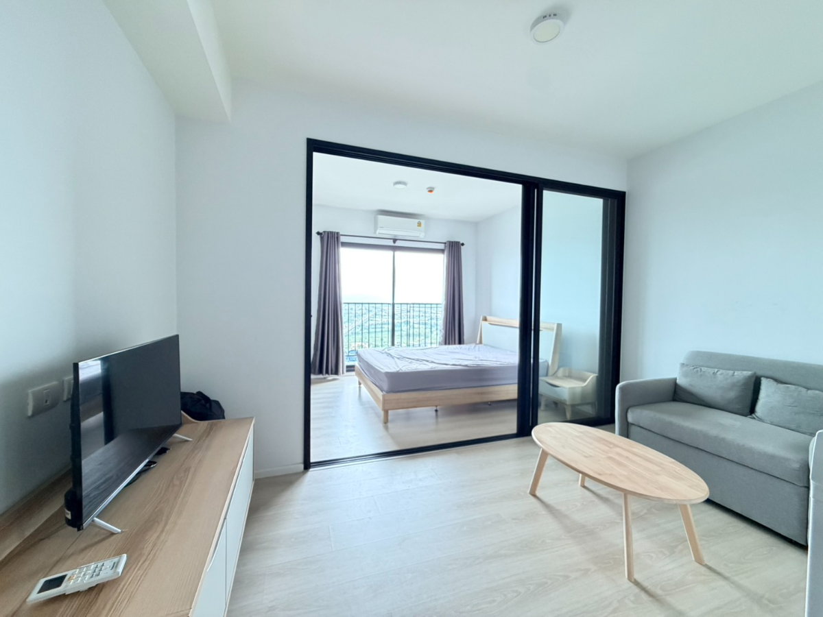 picture Condo for rent in Aspace Mega 1   - 4/10
