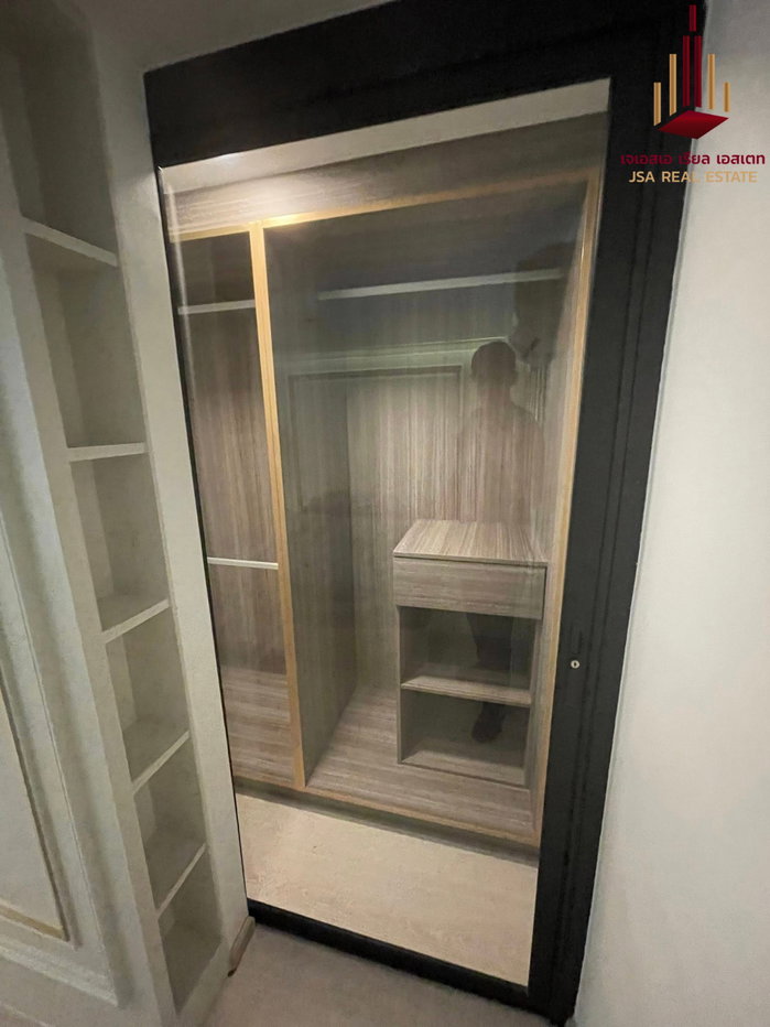 picture ✨ For Sale : Knightsbridge Phaholyothin Interchange  Condo ✨  💰 Only 4,800,000 THB - 7/8