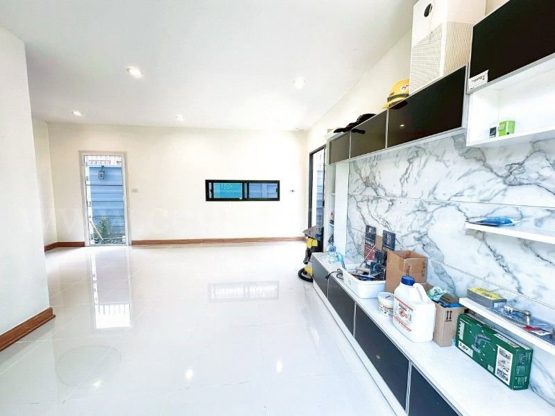 รูป บ้านแฝด เดอะ แกลเลอรี่ รัตนาธิเบศร์ - ราชพฤกษ์ บ้านสวย ราคาถูก - รูปที่ 3/21