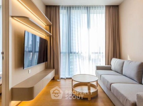 คอนโด 2 ห้องนอน โครงการ WISH Signature II Midtown Siam 400 ม. ถึง BTS ราชเทวี (ID 2783982)