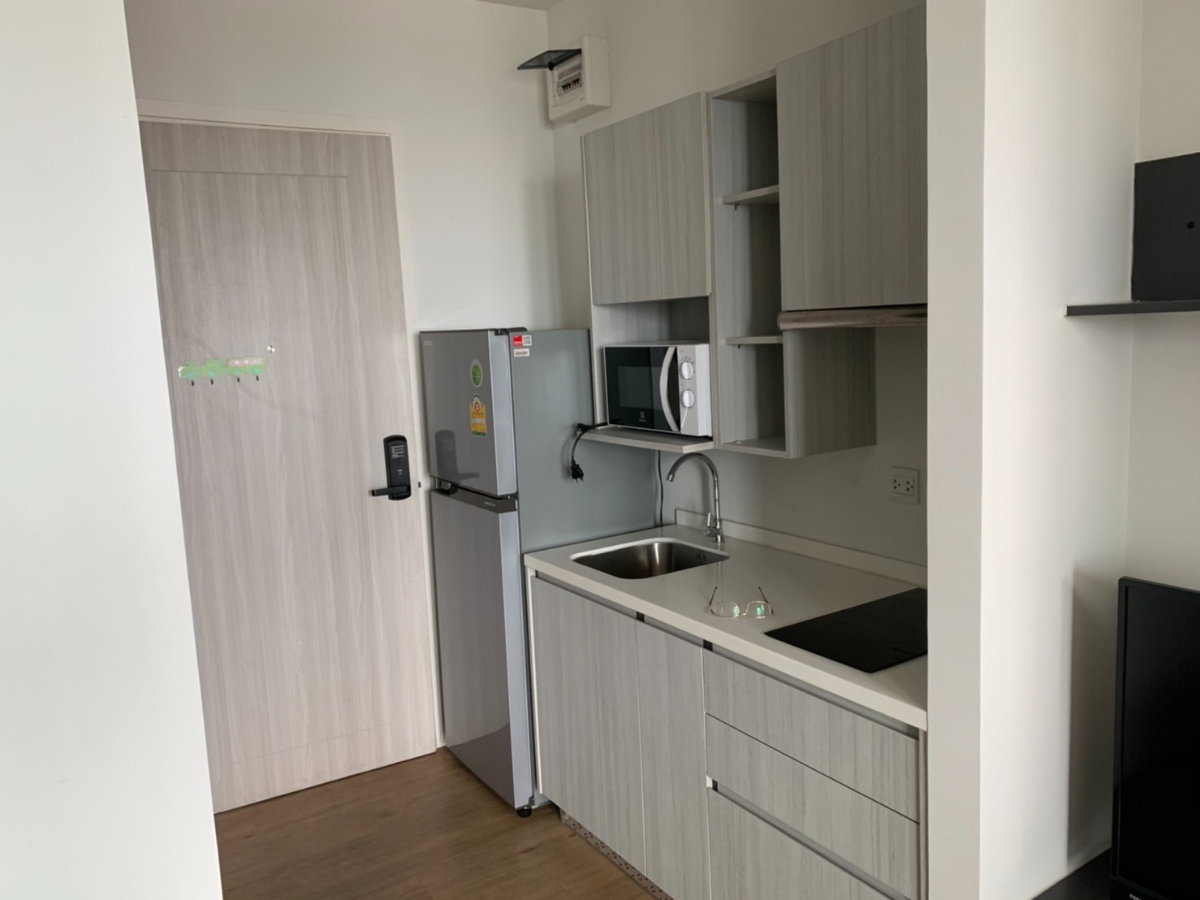 รูป 🌤✨Move-in Ready | 1 Bedroom Plus | Notting Hill Laemchabang ✨🌤 - รูปที่ 11/17