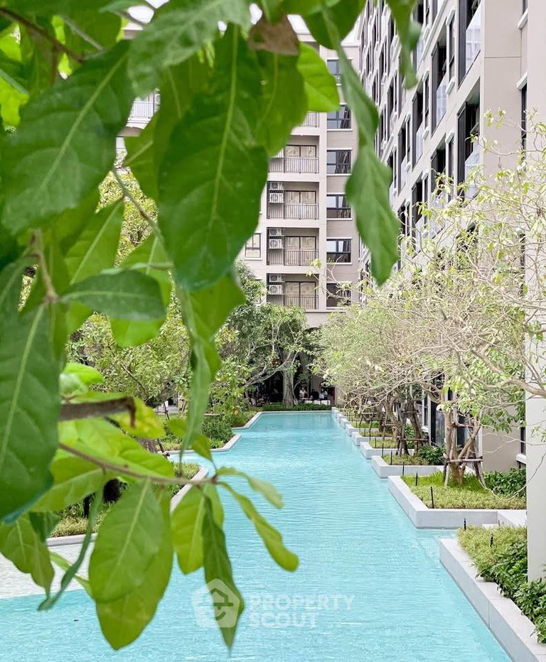 รูป คอนโด 2 ห้องนอน ขาย ลา คาซิต้า หัวหิน ใกล้ศูนย์กลางเมือง (ชั้น 4) (ID 3028463) - รูปที่ 9/17