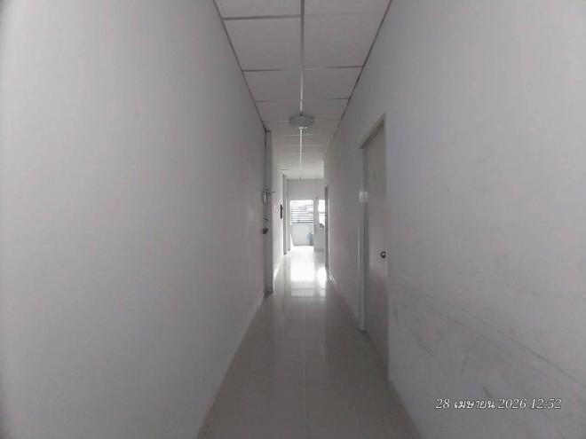 รูป บ้านเดี่ยว 20 ตร.วา กิตติชัย วิลล่า 3 เขตหนองจอก กรุงเทพมหานคร 755,000 - รูปที่ 11/29