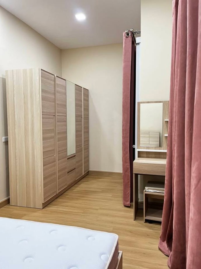 picture Golden Town Sukhumvit - Laselle for rent  - 8/12