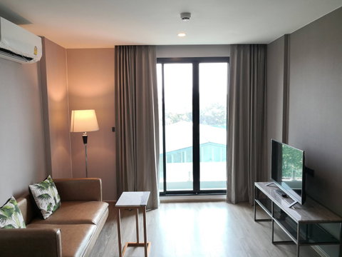 ✨Condo for Rent : VIA 61 (AP-02) ( line : @condo91 )