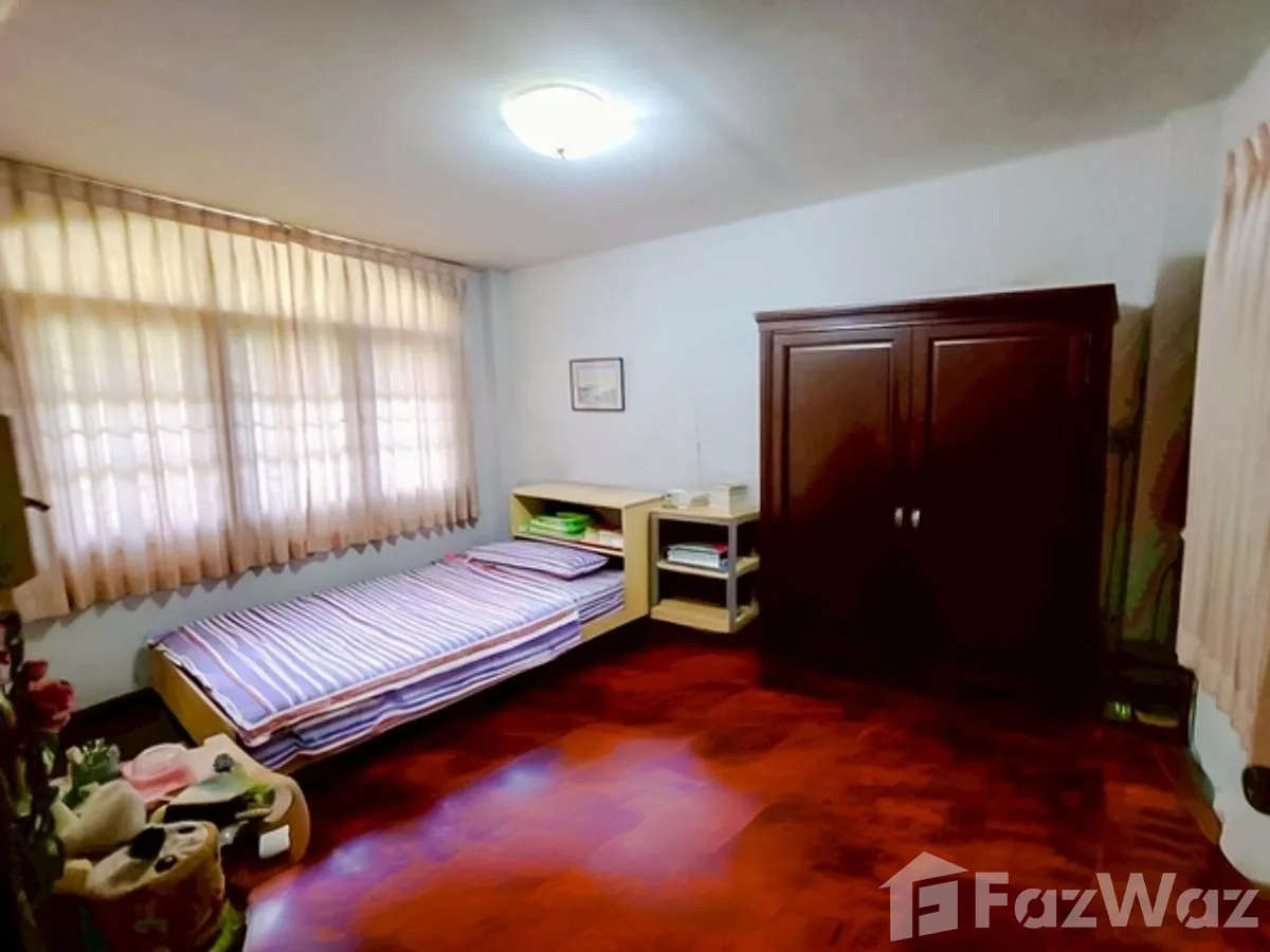 รูป ขาย บ้านเดี่ยว 4 ห้องนอน ใน จตุจักร, กรุงเทพมหานคร 6449781 - รูปที่ 13/15