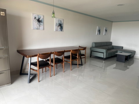 ให้เช่า คอนโดมิเนียม ห้องสวยพร้อมอยู่ ธนาซิตี้ 615779