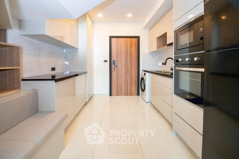รูป คอนโด 2 ห้องนอน 74 ตร.ม. ลากูน่า บีช รีสอร์ท 2 พัทยา (ID 3028631) - รูปที่ 3/20