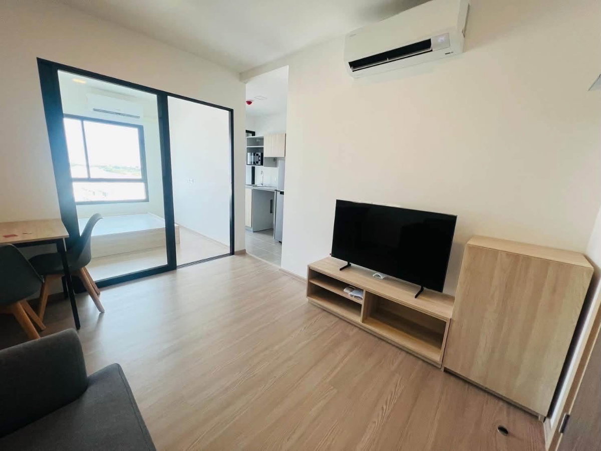 รูป ปล่อยเช่า Vay Condo อยุธยา พร้อมเช่า - รูปที่ 2/5