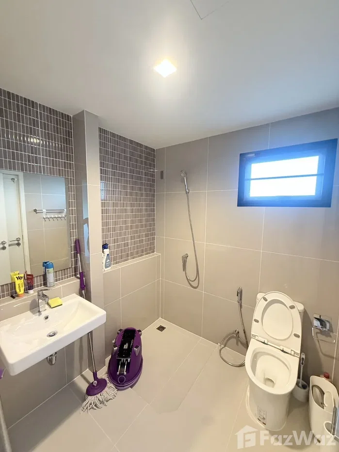 รูป บ้านเดี่ยวให้เช่า 4 ห้องนอน ในโครงการ เสนา วิลเลจ รามอินทรา กม.9 6494122 - รูปที่ 12/16