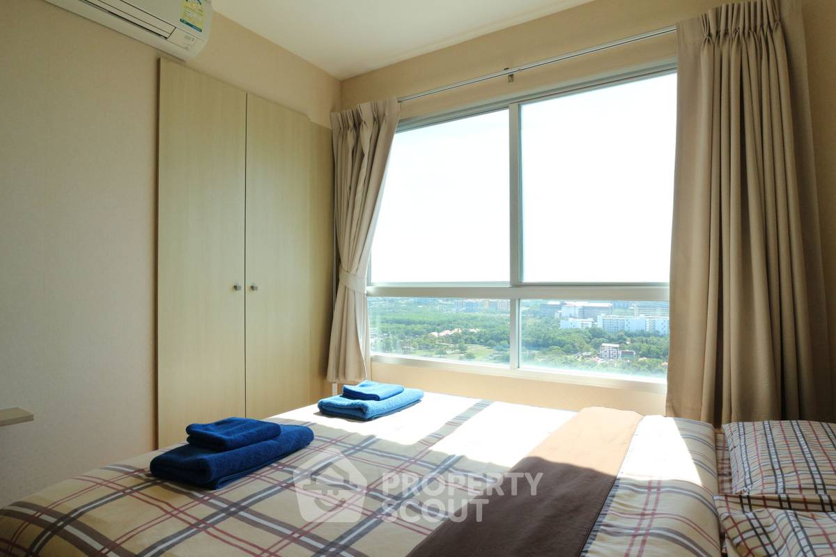 รูป คอนโด 1 ห้องนอน ชั้น 22 Lumpini Park Beach Jomtien (ID 3028409) - รูปที่ 9/15
