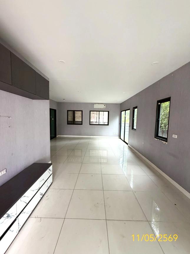 picture HOME 36.6 Sq.w. Khlong Sam Wa Bangkok for 4.6M - 21/39