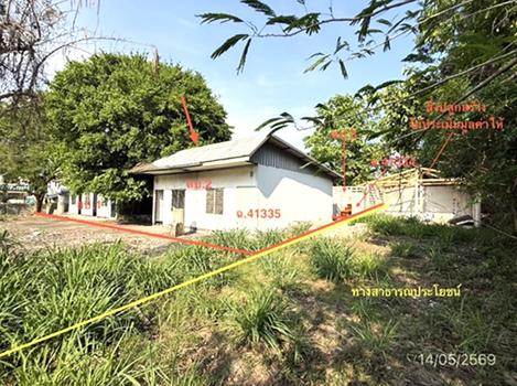 รูป บ้านเดี่ยว 123.6 ตร.วา เมืองยโสธร ยโสธร 894,000 - รูปที่ 36/39