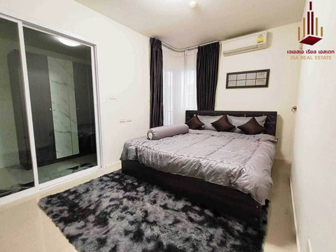 ✨ For Sale: Kensington Bearing Condo ✨ 💰 Only 2,950,000 THB
