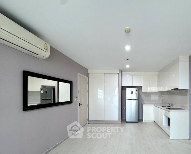 รูป ราคาดี 2 ห้องนอน 78 ตร.ม. ริธึ่ม สุขุมวิท 42 ใกล้ BTS เอกมัย 200 ม. (ID 3023811) - รูปที่ 6/9