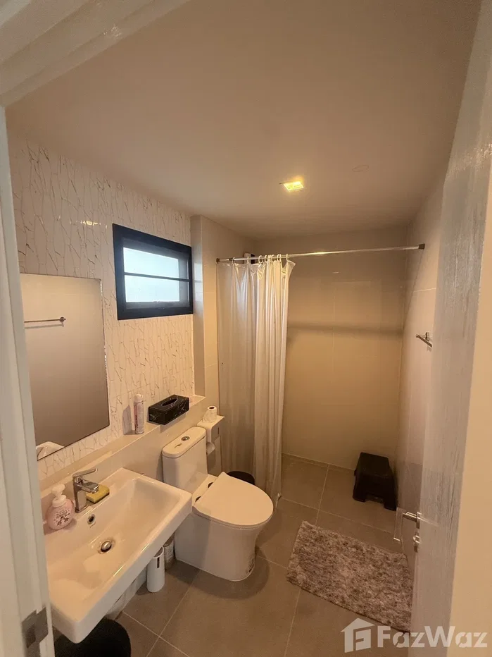 รูป ขาย บ้านเดี่ยว 4 ห้องนอน ในโครงการ เสนา วิลเลจ รามอินทรา กม.9 6494122 - รูปที่ 14/16
