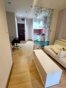 🏢 The Convention Condo – คอนโดให้เช่า / Condo for Rent 💰 12,000 บาท /📍 ใกล้ศูนย์ประชุมและแสดงสินค้านานาชาติ เพียง 5 นาที |  No.2C161