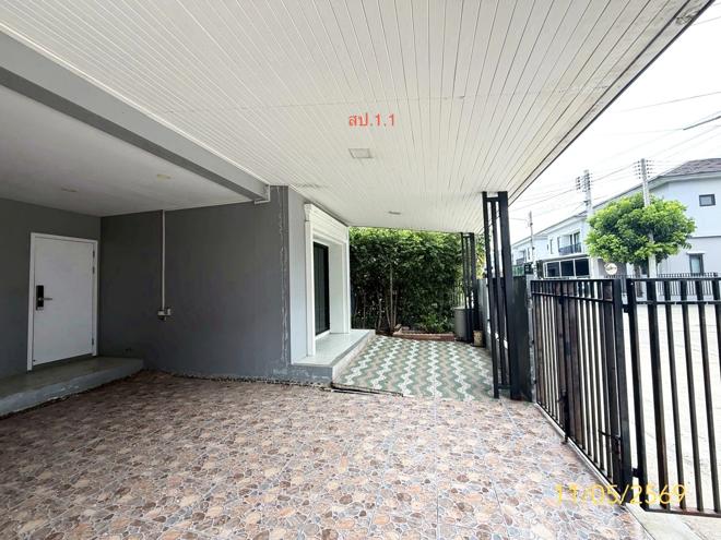 picture HOME 36.6 Sq.w. Khlong Sam Wa Bangkok for 4.6M - 16/39