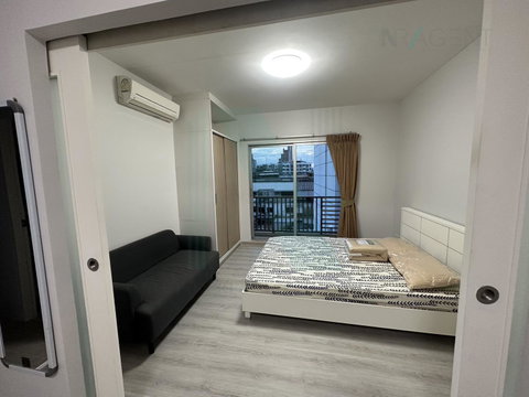 For Rent Condo THE SEED PHAHOLYOTHIN 14 Building , Floor ,1 bed room, Room size 37 sqm