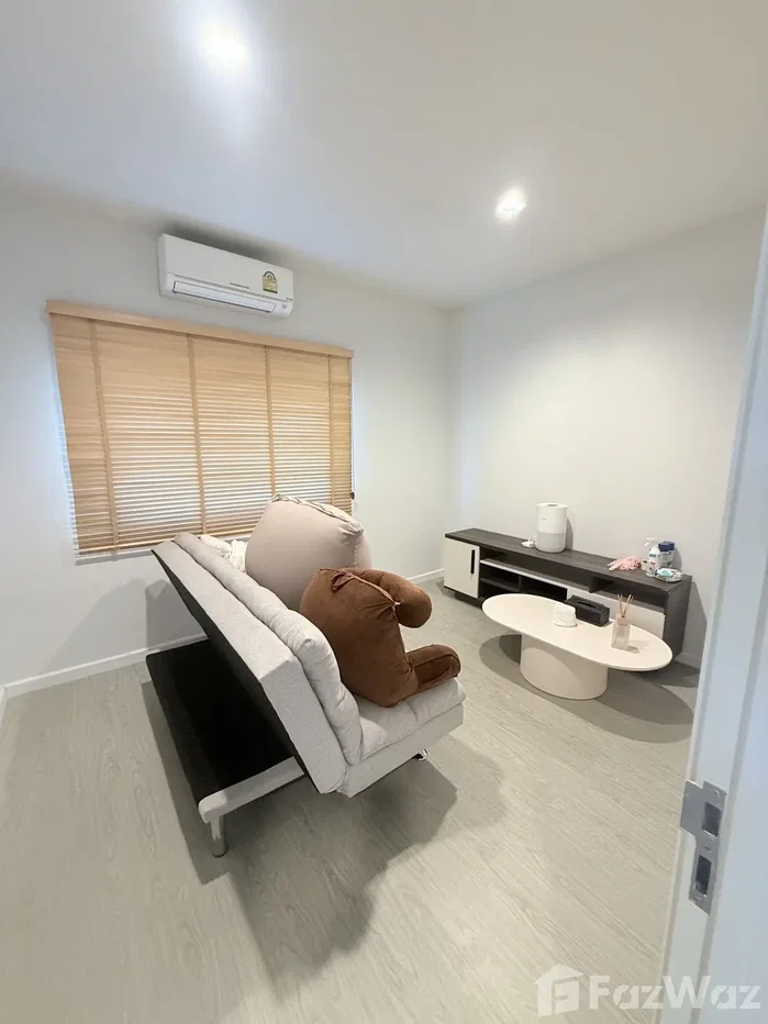 รูป บ้านเดี่ยวให้เช่า 4 ห้องนอน ในโครงการ เสนา วิลเลจ รามอินทรา กม.9 6494122 - รูปที่ 10/16