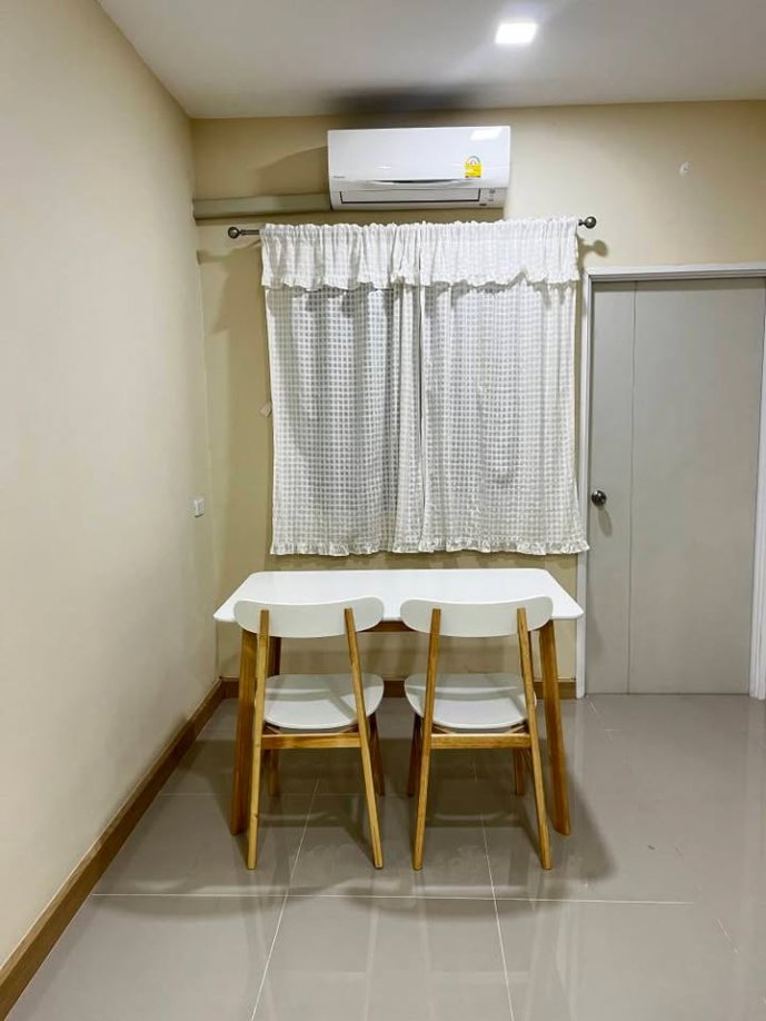 picture Golden Town Sukhumvit - Laselle for rent  - 11/12