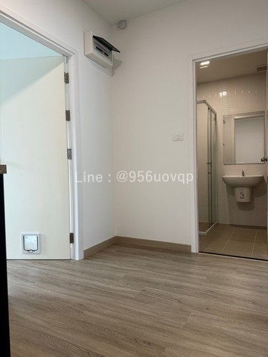 รูป S565b0783 ขาย ทาวน์โฮม 2 ชั้น  เดอะ คอนเนค วงแหวน-พระราม 9 - รูปที่ 8/13