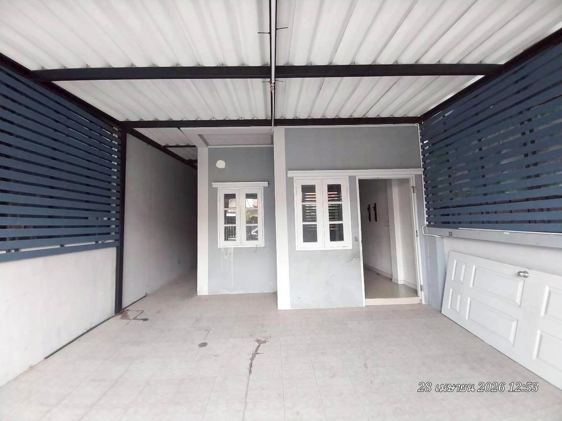 รูป บ้านเดี่ยว 20 ตร.วา กิตติชัย วิลล่า 3 เขตหนองจอก กรุงเทพมหานคร 755,000 - รูปที่ 15/29