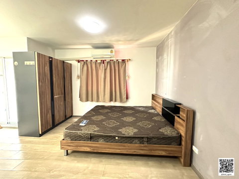 For Rent | The Point Condo Rungsit-Klong 6 ð Call: 064-242-6068 ð Fully Furnished