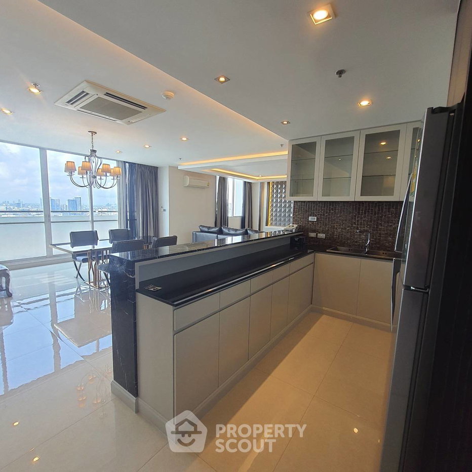 รูป คอนโด 3 ห้องนอน 300 ตร.ม. ชั้น 26 ที่ เดอะโฟร์วิงส์ เรสซิเดนซ์ ฮัวหมาก (ID 3017041) - รูปที่ 7/18