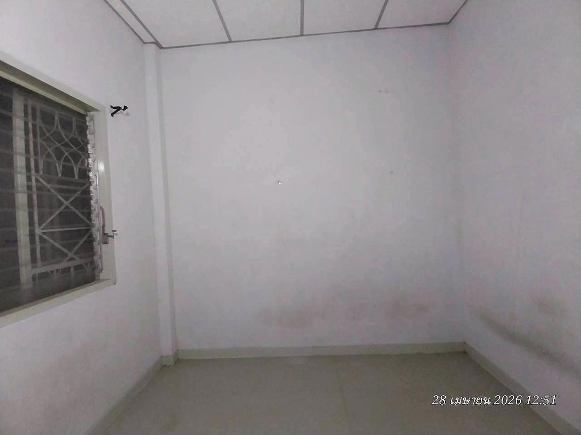 รูป บ้านเดี่ยว 20 ตร.วา กิตติชัย วิลล่า 3 เขตหนองจอก กรุงเทพมหานคร 755,000 - รูปที่ 22/29
