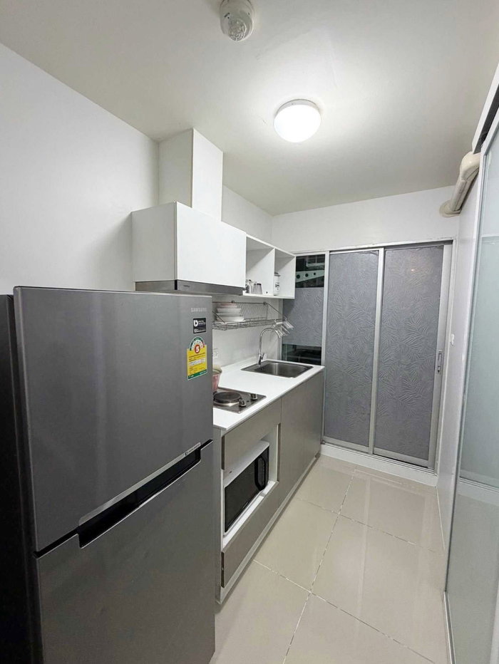 รูป 🏢 D condo Ping – คอนโดให้เช่า / Condo for Rent 💰 12,000 บาท / 📍 ใกล้ เซ็นทรัลเฟสติวัล เพียง 5 นาที | 📌 No.6C514 - รูปที่ 5/8