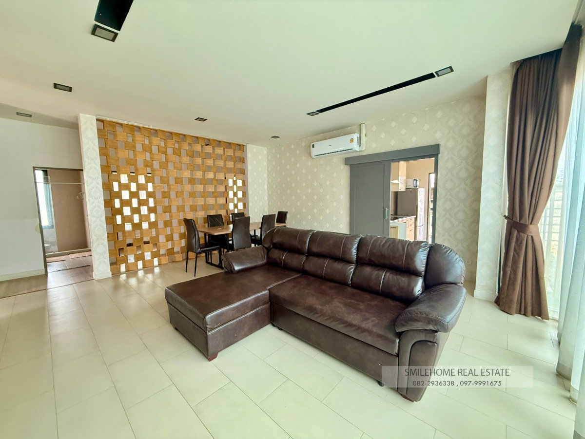 รูป ให้เข่าบ้านานเดี่ยวชั้นเดียว ในโครงการ 3ห้องนอน 2ห้องน้ำ บ้านสวยเฟอร์นิเจอร์ครบ - รูปที่ 4/17