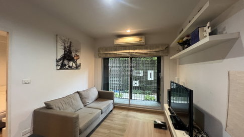 For Rent Condo , The Seed Musee Sukhumvit 26 , BTS-Phrom Phong , Khlong Toei , Khlong Toei , Bangkok , CX-125100 ✅ Live chat with us ADD LINE @connexproperty ✅