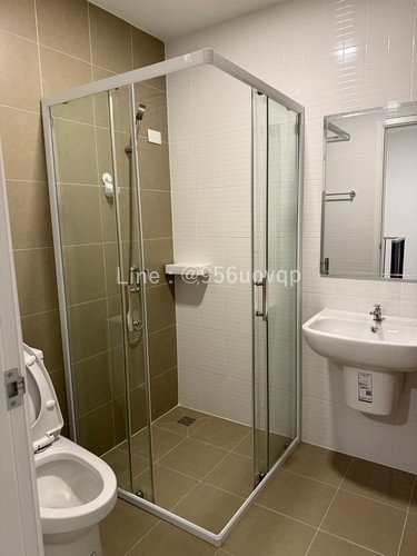 รูป S565b0783 ขาย ทาวน์โฮม 2 ชั้น  เดอะ คอนเนค วงแหวน-พระราม 9 - รูปที่ 12/13