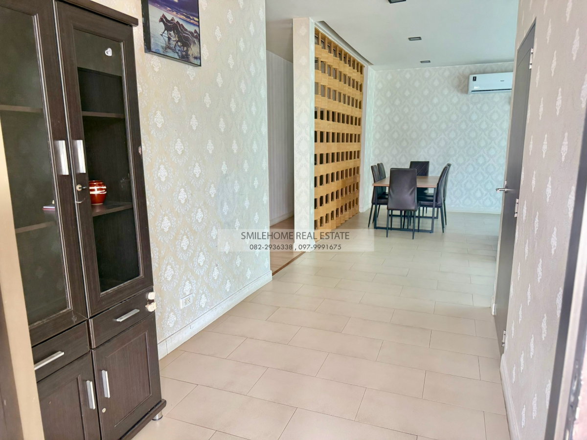 รูป ให้เข่าบ้านานเดี่ยวชั้นเดียว ในโครงการ 3ห้องนอน 2ห้องน้ำ บ้านสวยเฟอร์นิเจอร์ครบ - รูปที่ 3/17