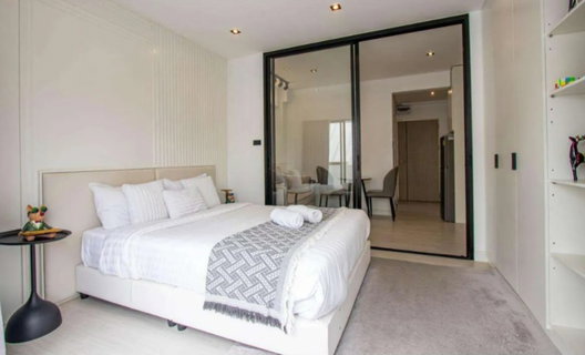 Hillside1 Condo for sale ,Near Chiangmai University.300m.