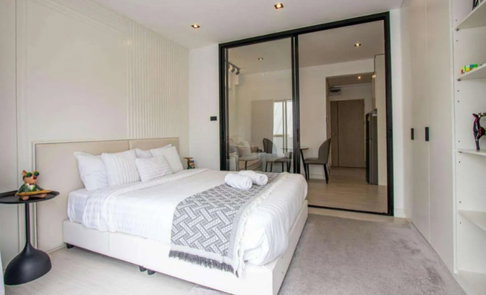 Hillside1 Condo for sale ,Near Chiangmai University.300m.