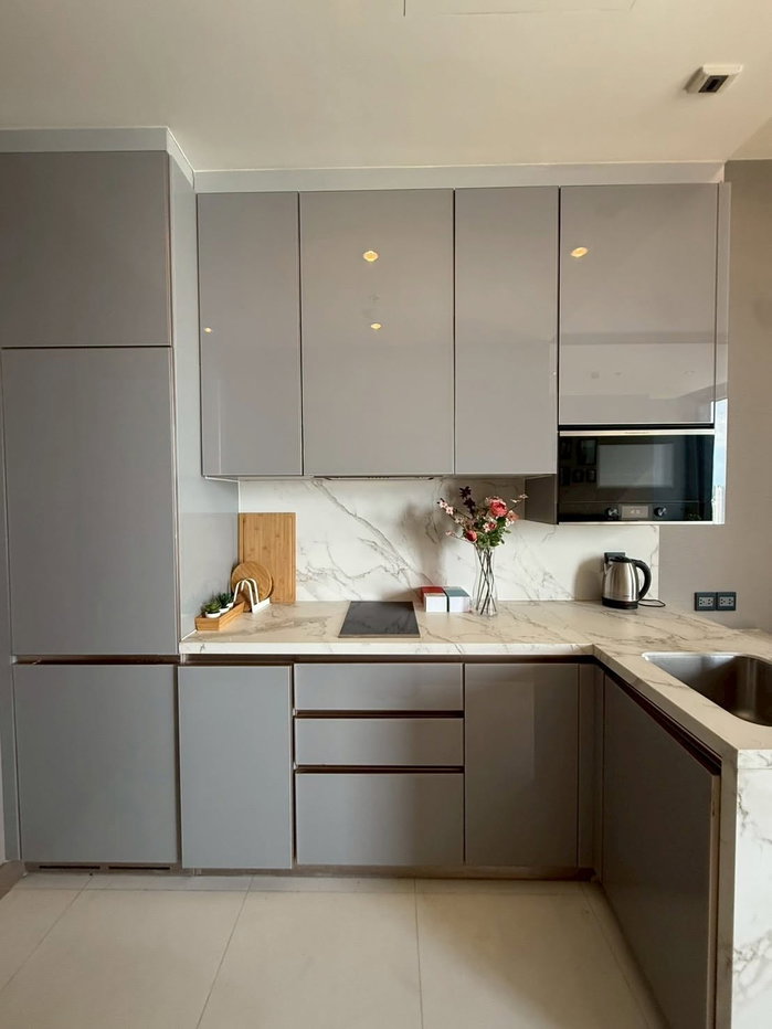 picture For rent: The esse @ singha complex, 33rd floor. - 20/34