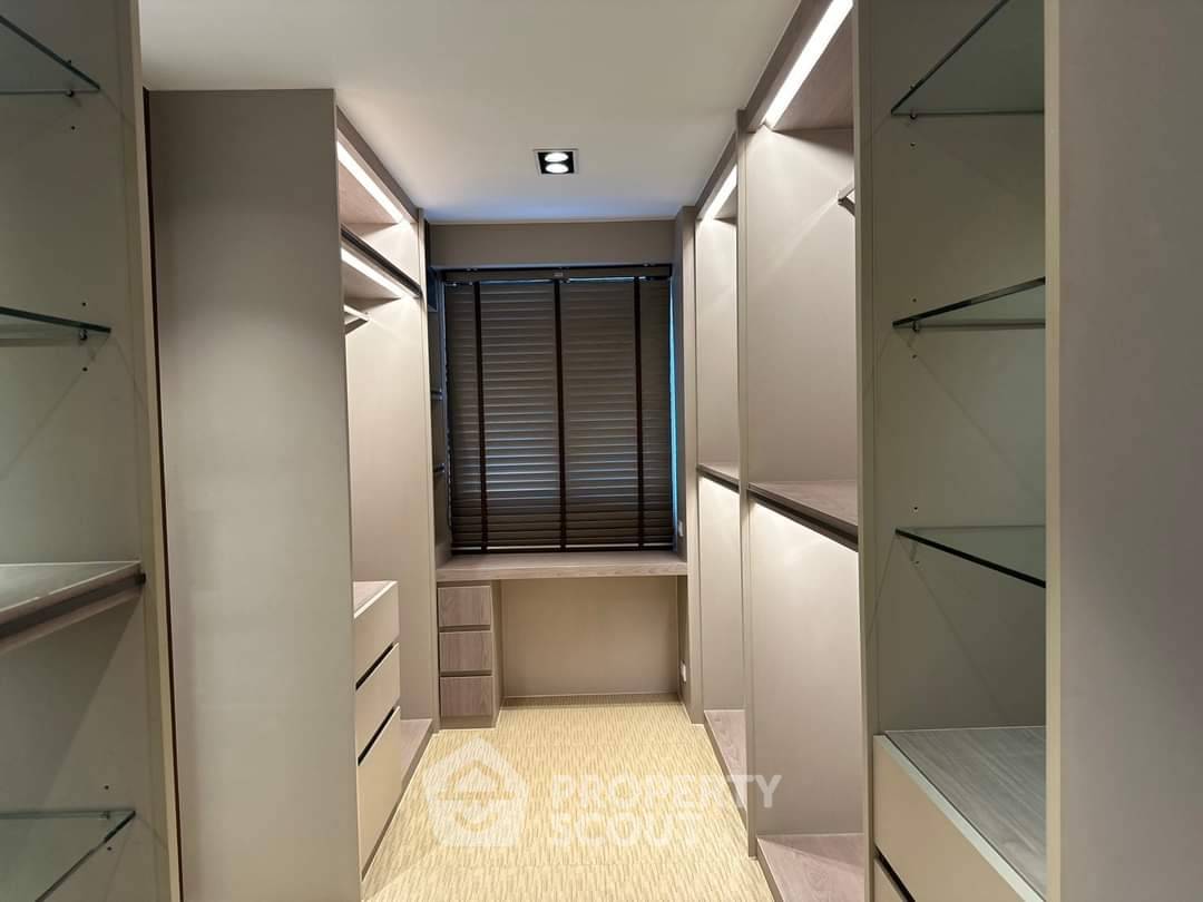 รูป คอนโด 3 ห้องนอน ขายที่ CU Terrace ใกล้ BTS สนามกีฬาแห่งชาติ (ID 1811490) - รูปที่ 8/15