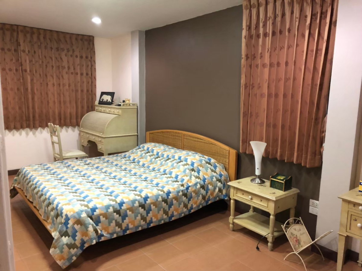 รูป 🏡✨ ให้เช่าบ้าน 2 หลังในรั้วเดียวกัน 📍 แต่งครบ พร้อมอยู่ ถนนสุโขทัย - รูปที่ 15/17