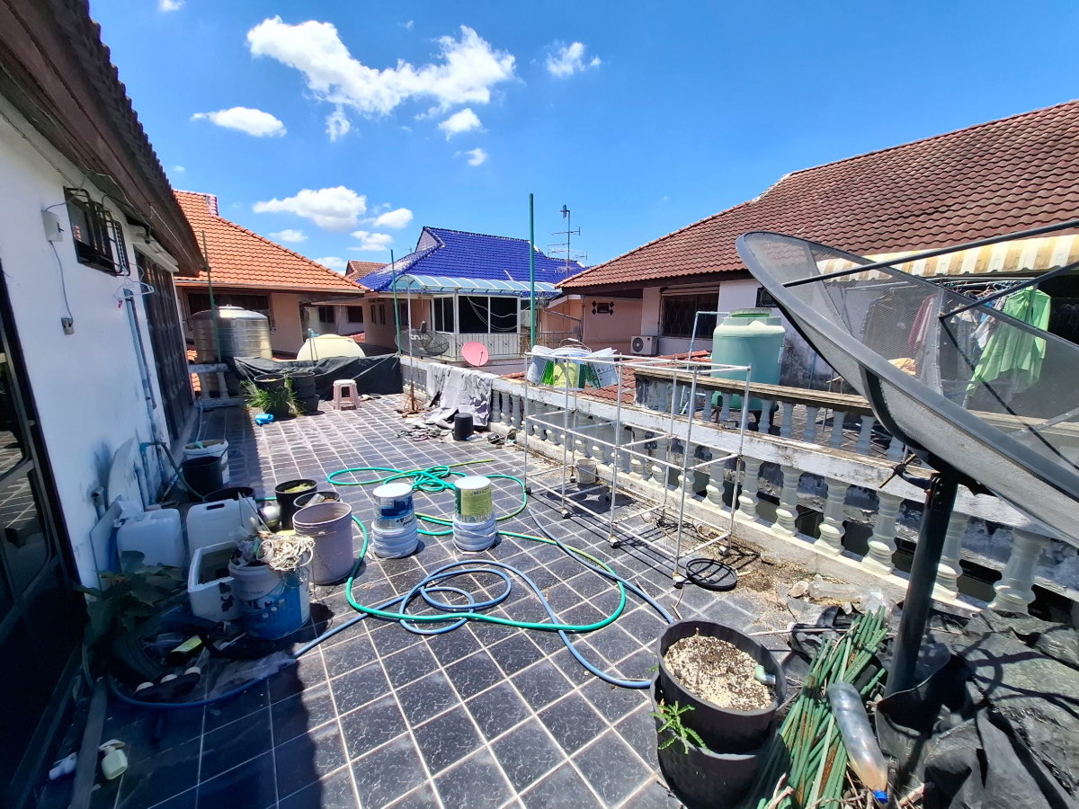 picture Baan Chaimongkol,Bangkae Bangkok - 3/17