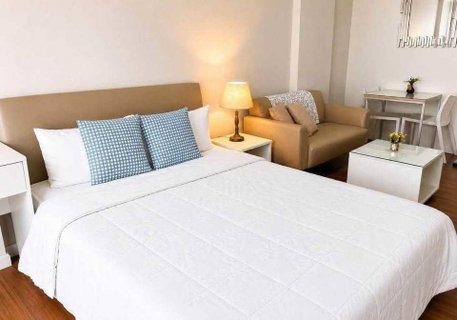รูปภาพ 🏢 D Condo Campus – คอนโดให้เช่า / Condo for Rent 💰 11,000 บาท / 📍 ใกล้มหาวิทยาลัยเชียงใหม่ เพียง 5 นาที | 📌 No.3C098